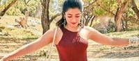 Rashmika Mandanna Ends 2024 On A High